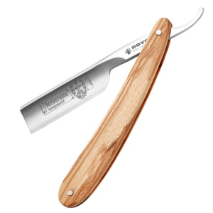 Dovo Barbarossa 5/8" Straight Razor