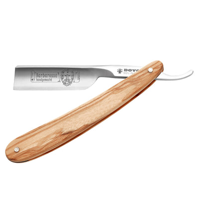 Dovo Barbarossa 5/8" Straight Razor