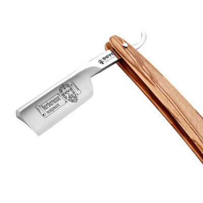 Dovo Barbarossa 5/8" Straight Razor