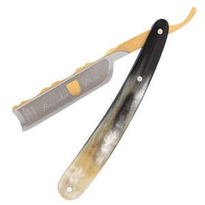 Dovo Bergischer Löwe 5/8" Straight Razor