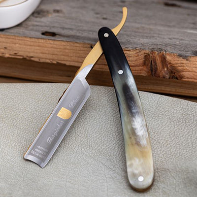 Dovo Bergischer Löwe 5/8" Straight Razor