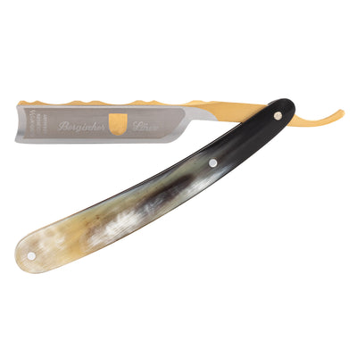 Dovo Bergischer Löwe 5/8 Straight Razor