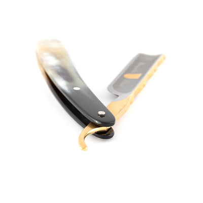 Dovo Bergischer Löwe 5/8" Straight Razor
