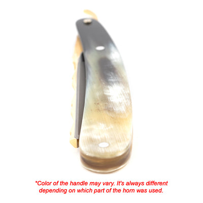 Dovo Bergischer Löwe 5/8" Straight Razor