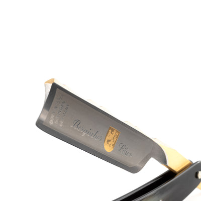Dovo Bergischer Löwe 5/8" Straight Razor