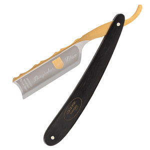 Dovo Bergischer Löwe 6/8" Straight Razor