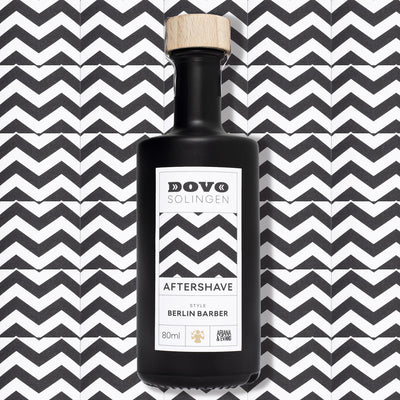  Dovo Berlin Barber Aftershave by Dovo sold by Naked Armor Razors