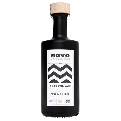  Dovo Berlin Barber Aftershave by Dovo sold by Naked Armor Razors