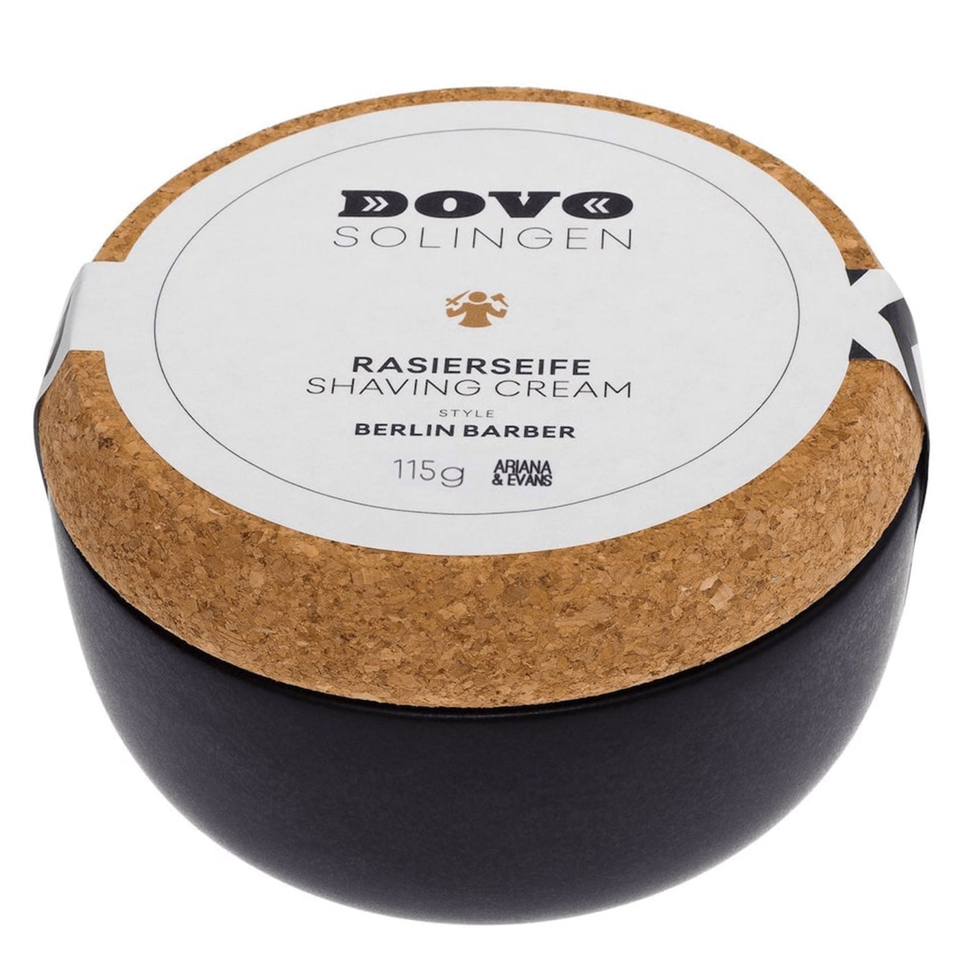  Dovo Berlin Barber Shaving Soap by Dovo sold by Naked Armor Razors