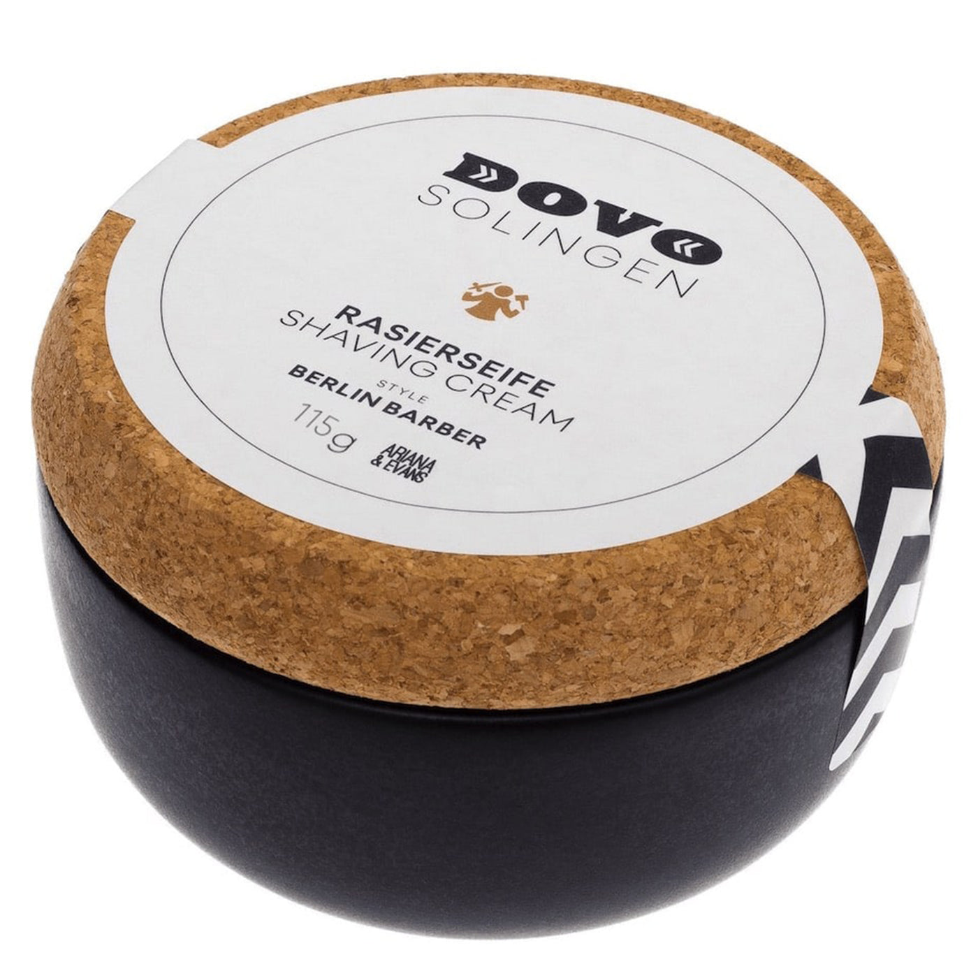  Dovo Berlin Barber Shaving Soap by Dovo sold by Naked Armor Razors