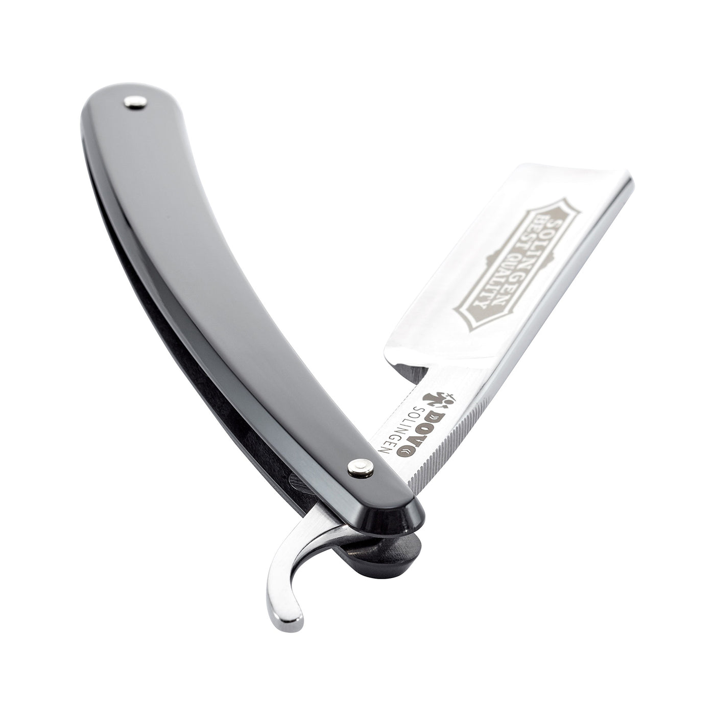 Dovo Best Quality 5/8" Straight Razor