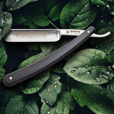 Dovo Best Quality 5/8" Straight Razor