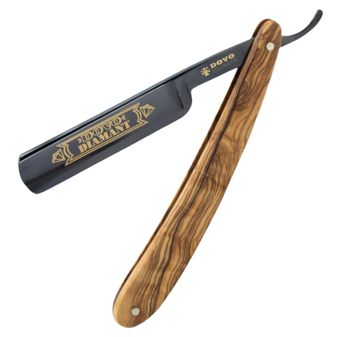 Dovo Diamant 5/8" Straight Razor