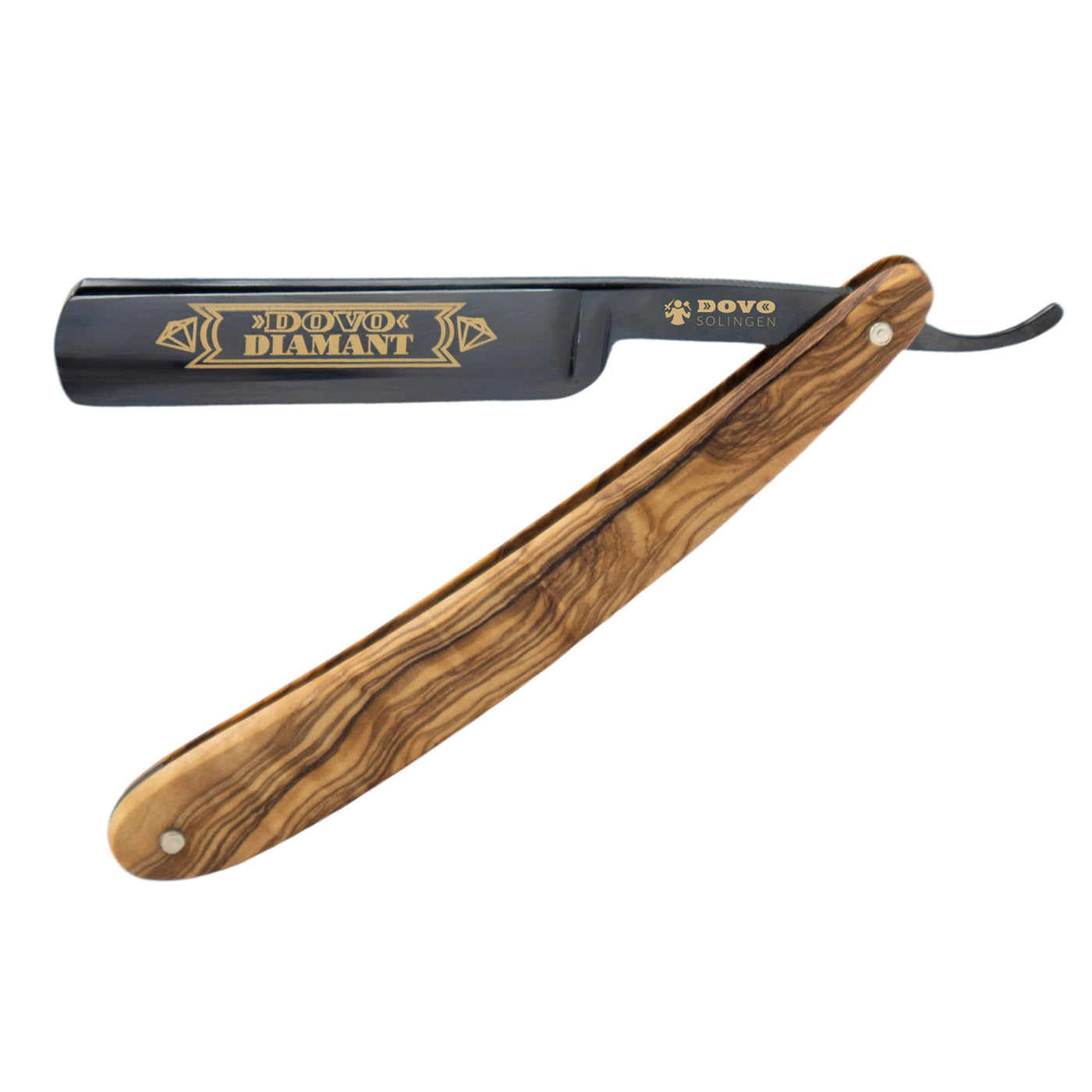 Dovo Diamant 5/8" Straight Razor