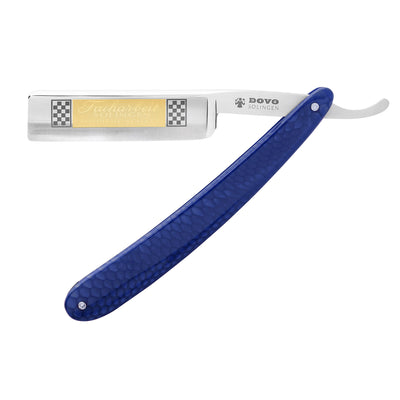 Dovo Facharbeit Blue 6/8" Straight Razor