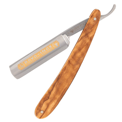 Dovo Inox 5/8" Straight Razor