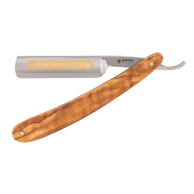Dovo Inox 5/8" Straight Razor