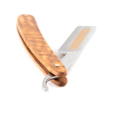 Dovo Inox 5/8" Straight Razor