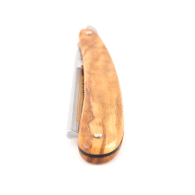 Dovo Inox 5/8" Straight Razor