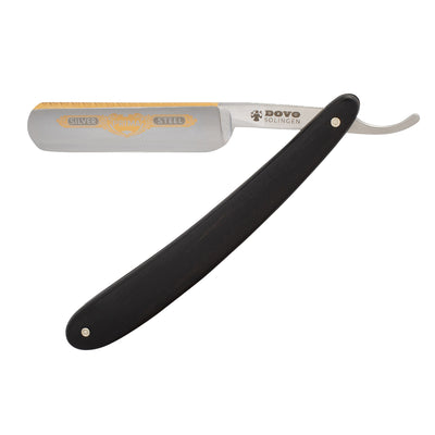 Dovo Prima Silver Steel 5/8" Straight Razor