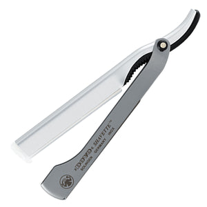  Dovo Aluminum Shavette by Dovo sold by Naked Armor Razors