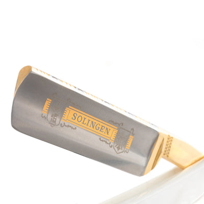 Dovo Solingen 5/8" Straight Razor