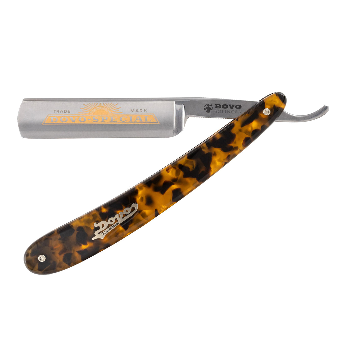 Dovo Special 5/8" Straight Razor