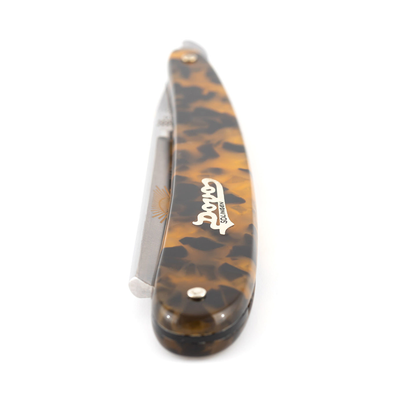 Dovo Special 5/8" Straight Razor