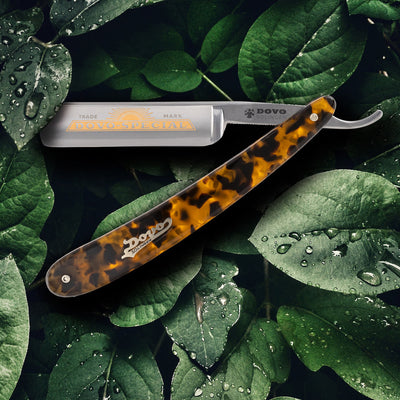 Dovo Special 5/8" Straight Razor