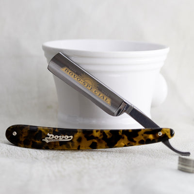 Dovo Special 5/8" Straight Razor