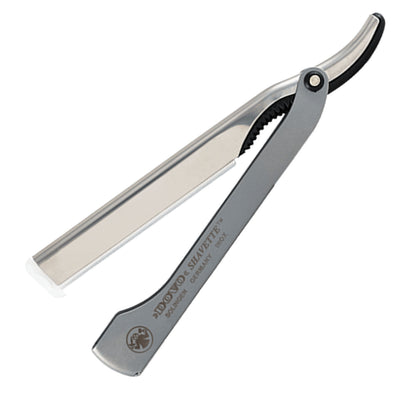  Dovo Stainless Steel Shavette by Dovo sold by Naked Armor Razors