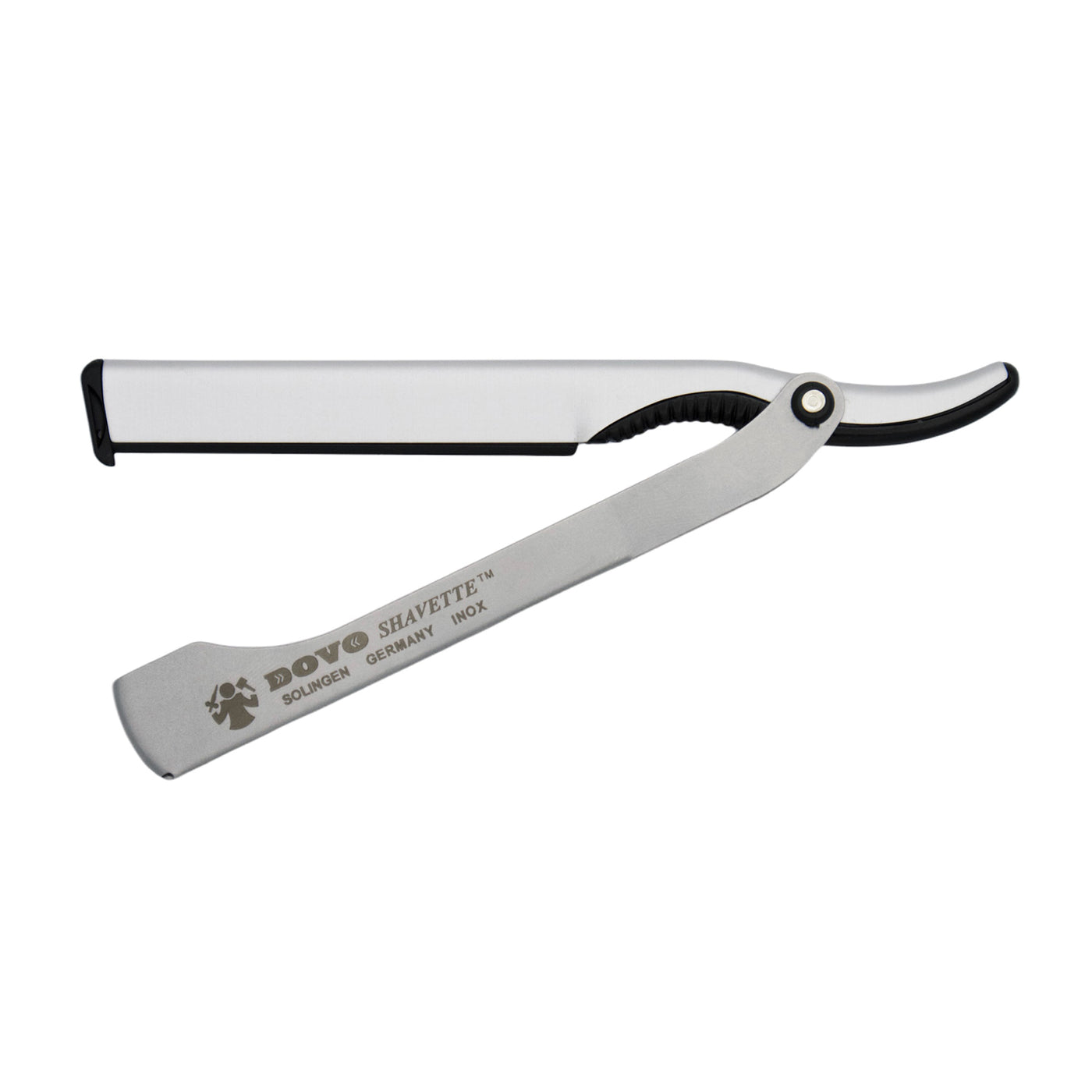  Dovo Stainless Steel Shavette by Dovo sold by Naked Armor Razors