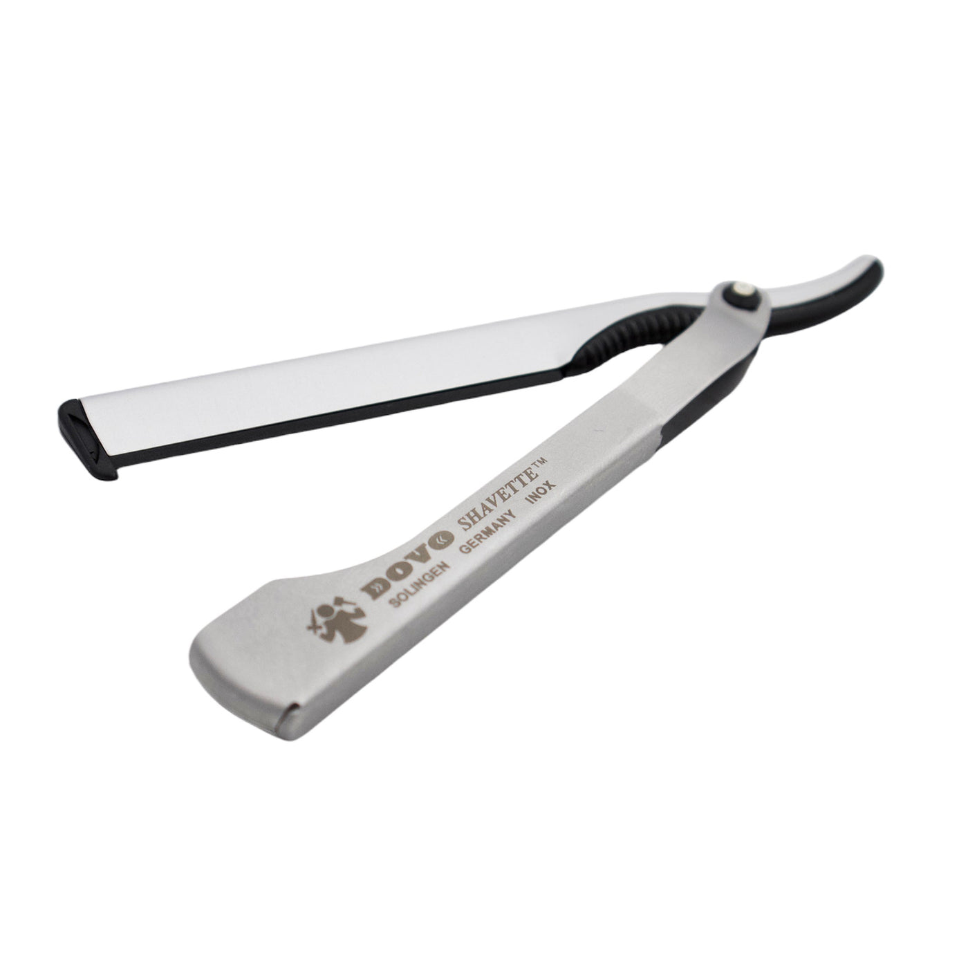  Dovo Stainless Steel Shavette by Dovo sold by Naked Armor Razors