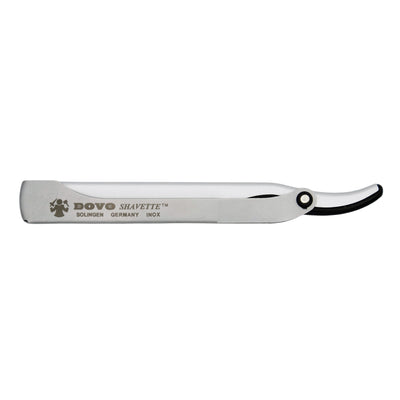  Dovo Stainless Steel Shavette by Dovo sold by Naked Armor Razors