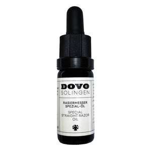  Dovo Straight Razor Special Care Oil by Dovo sold by Naked Armor Razors