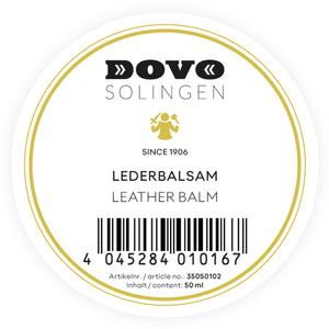  Dovo Strop Leather Balm 515 by Dovo sold by Naked Armor Razors