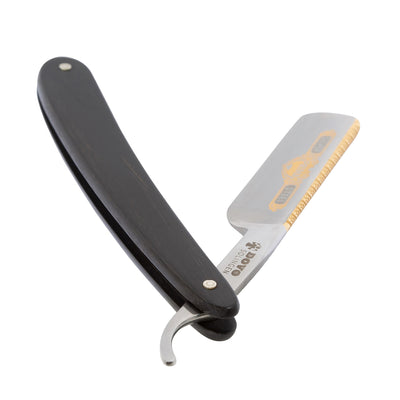 Dovo Prima Silver Steel 5/8" Straight Razor