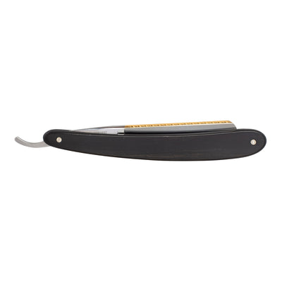 Dovo Prima Silver Steel 5/8" Straight Razor