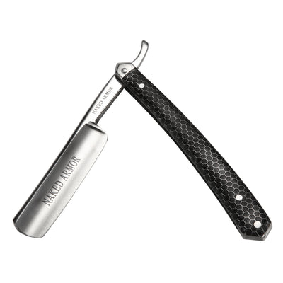 Elyan Straight Razor Kit