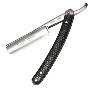 Elyan 7/8" Straight Razor