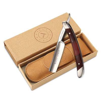 Gaheris 7/8" Straight Razor