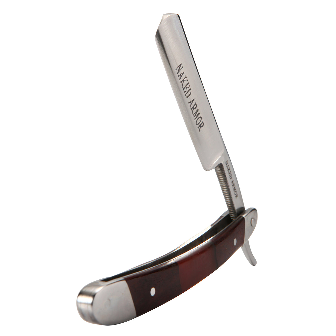 Gaheris 7/8" Straight Razor