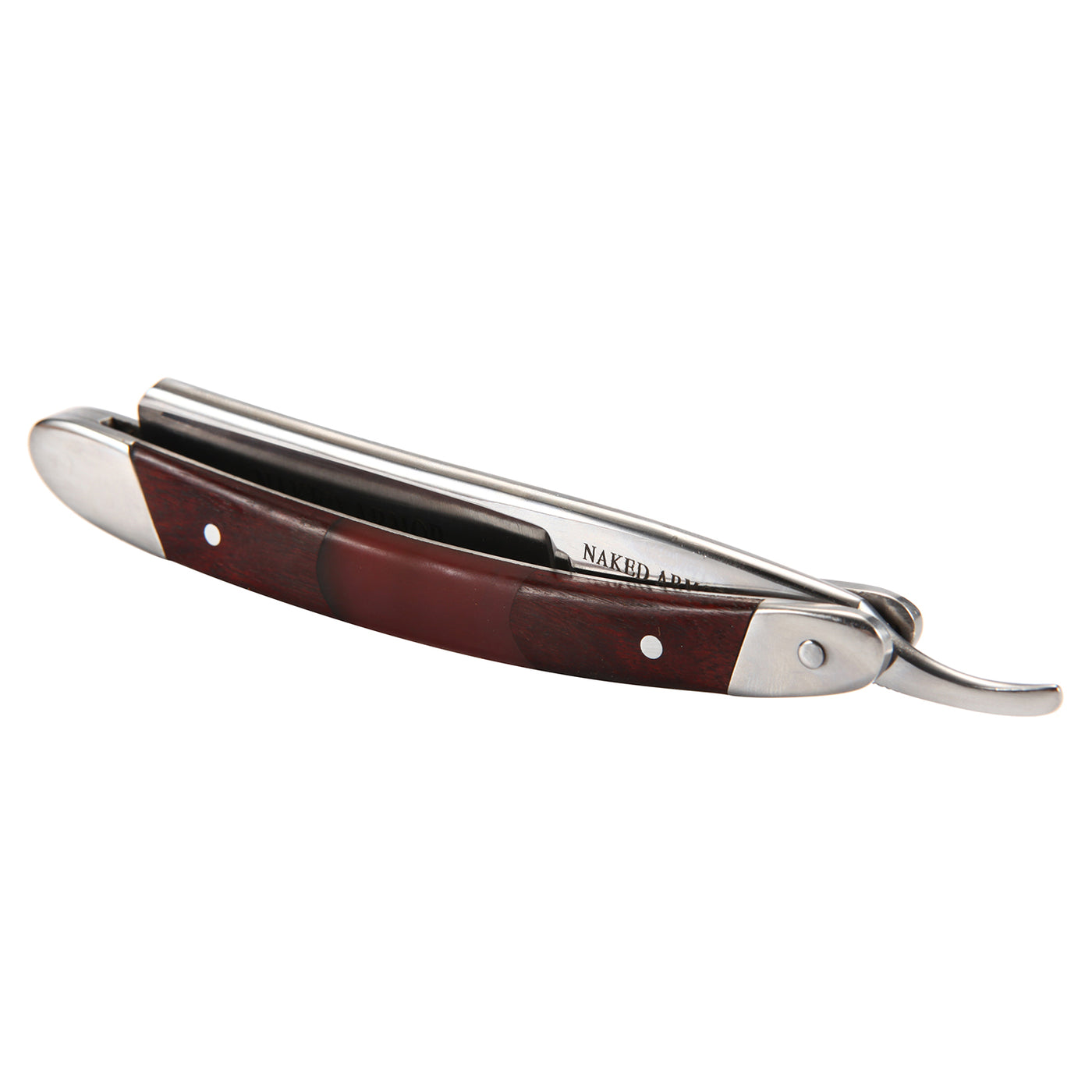 Gaheris 7/8" Straight Razor