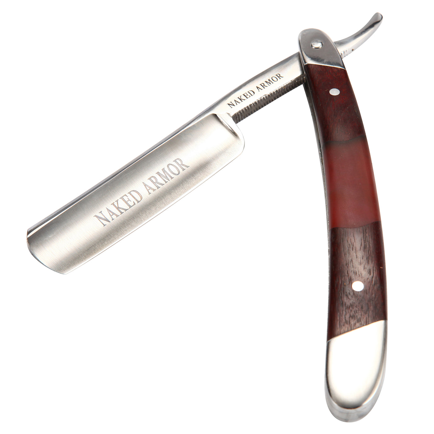 Gaheris 7/8" Straight Razor