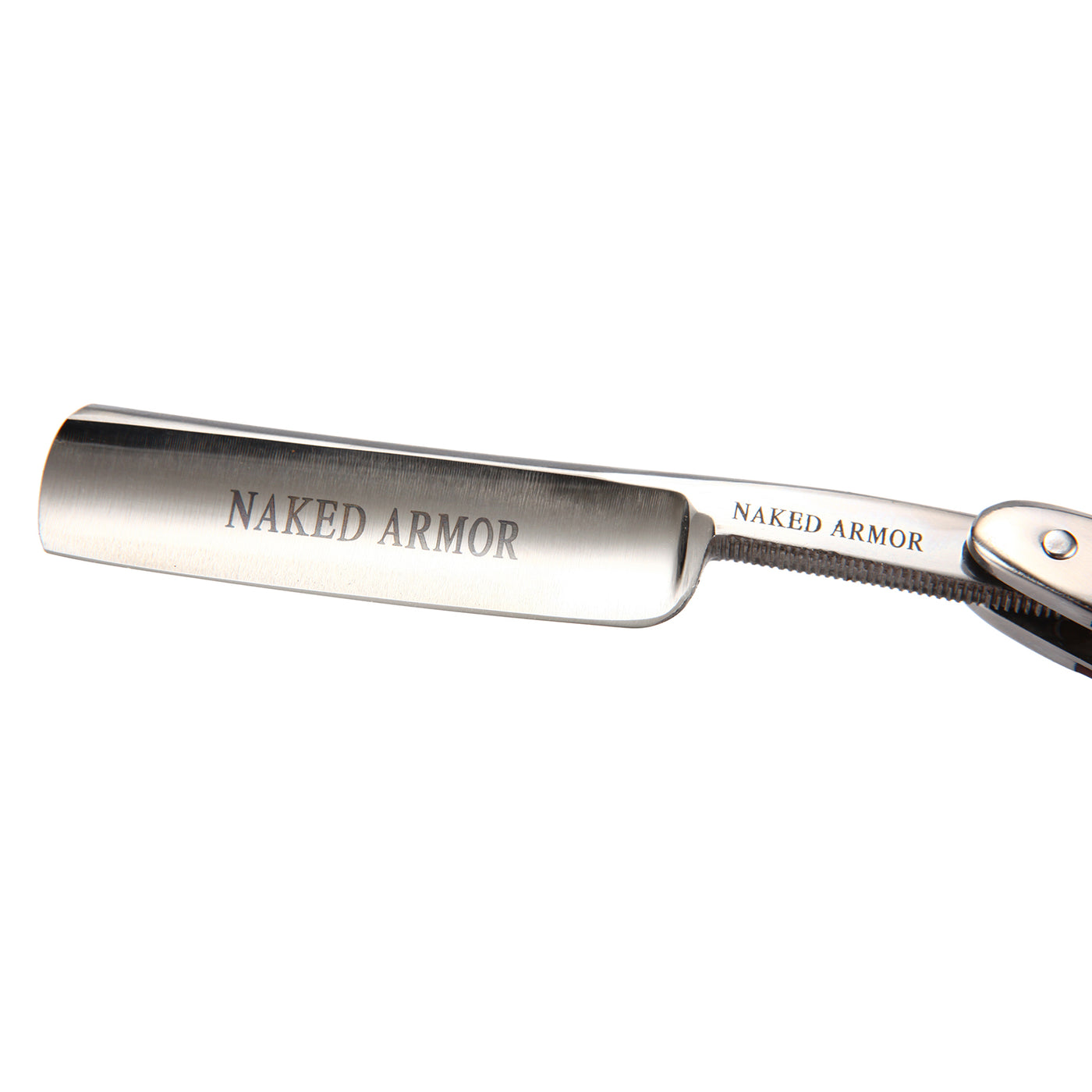 Gaheris 7/8" Straight Razor