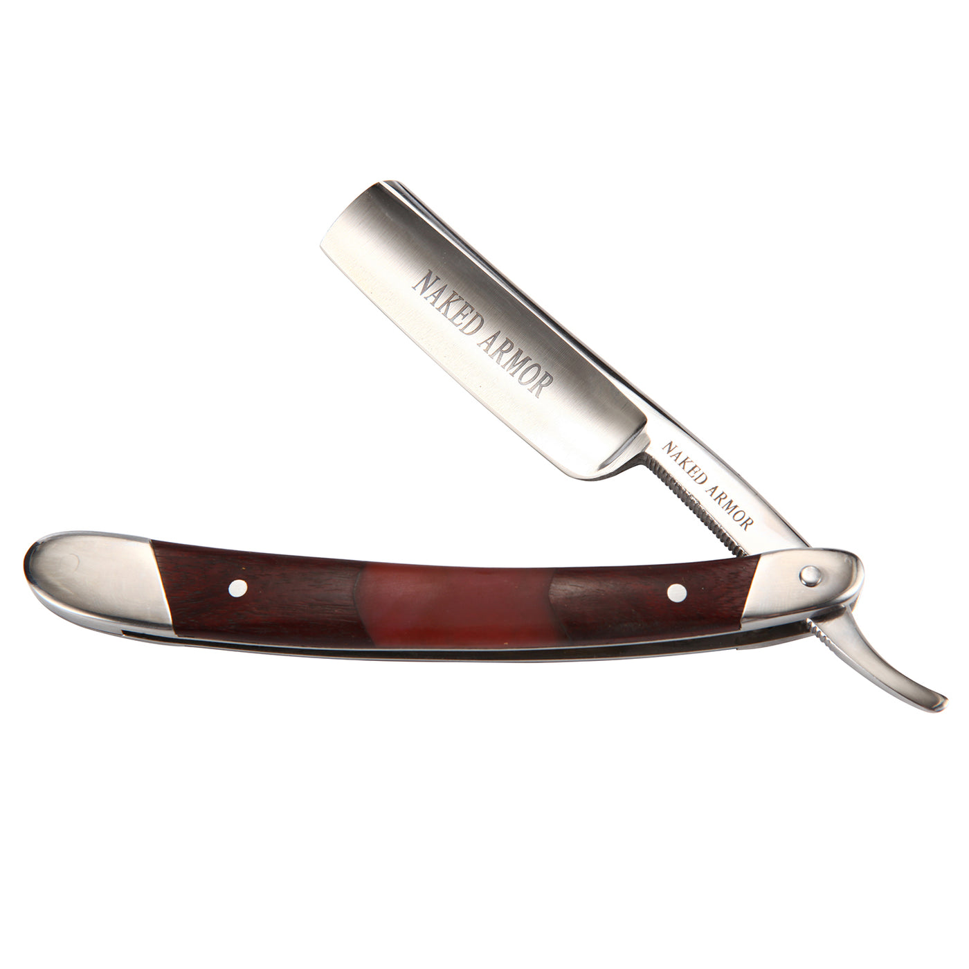 Gaheris 7/8" Straight Razor