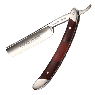 Gaheris 7/8" Straight Razor