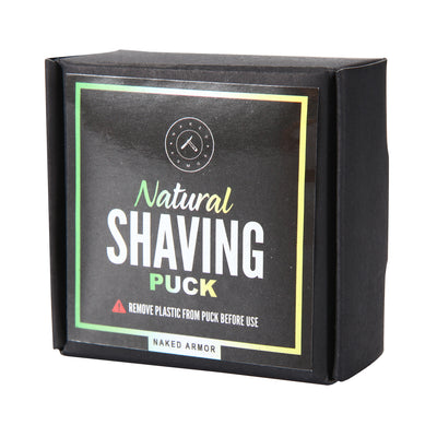  Gaswain Safety Razor and Stand Kit by Naked Armor sold by Naked Armor Razors
