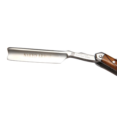 Griflet 7/8" Straight Razor