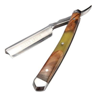 Griflet 7/8" Straight Razor